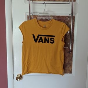 Vans T-shirt